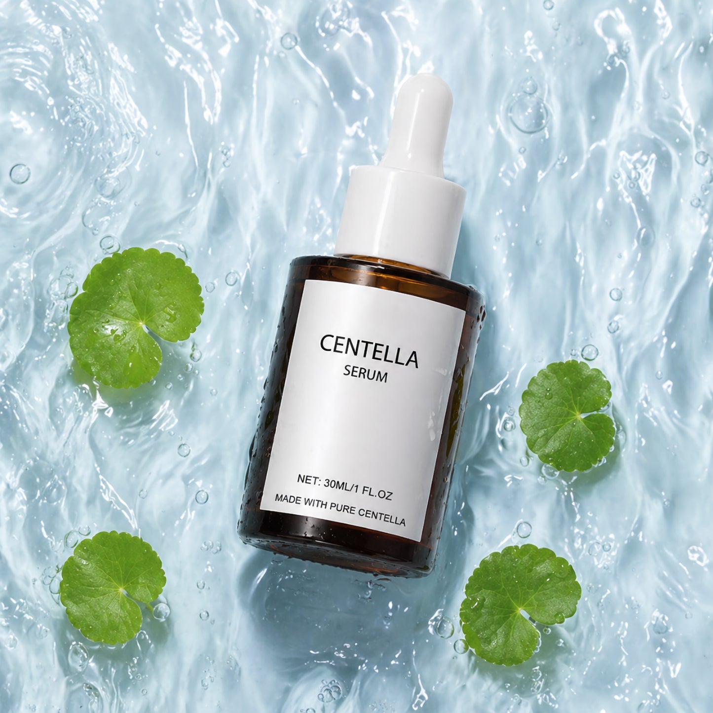 Sérum Centella | BIIOCARE