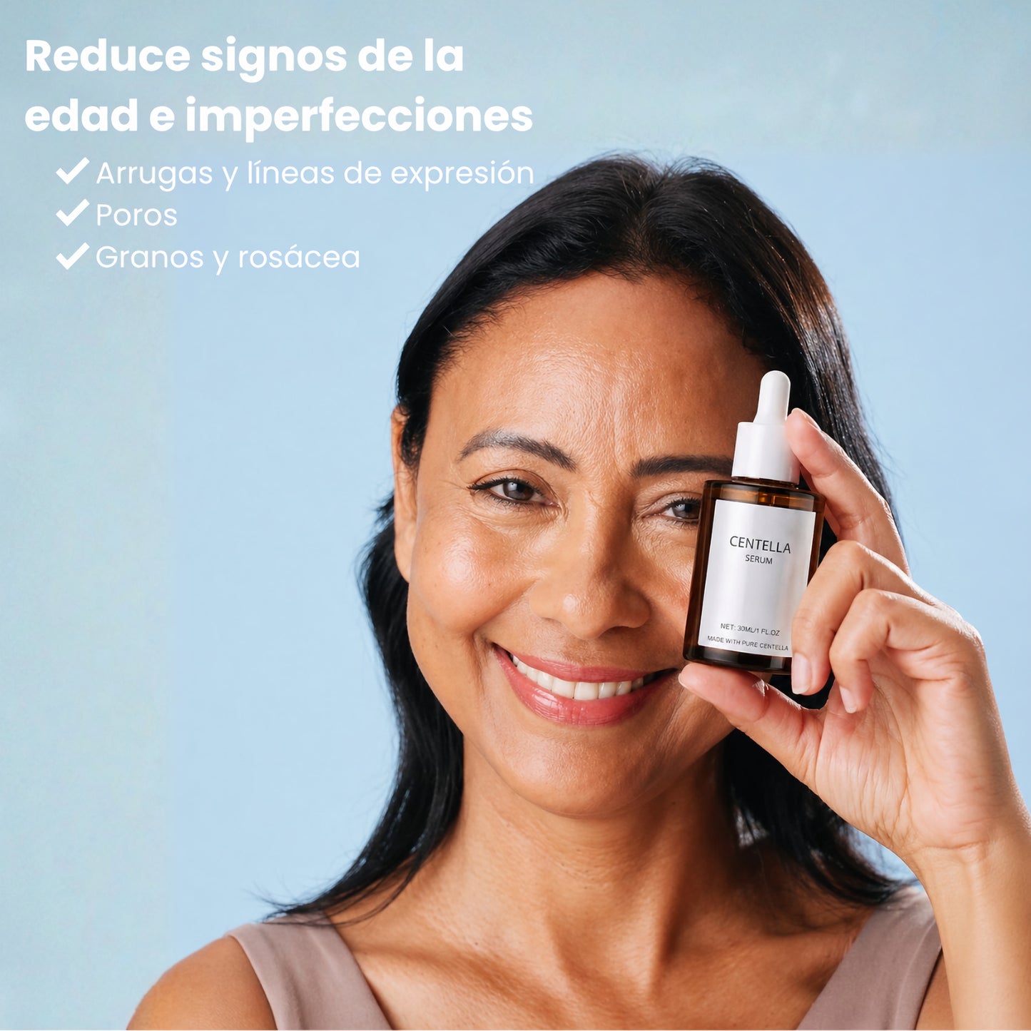 Sérum Centella | BIIOCARE