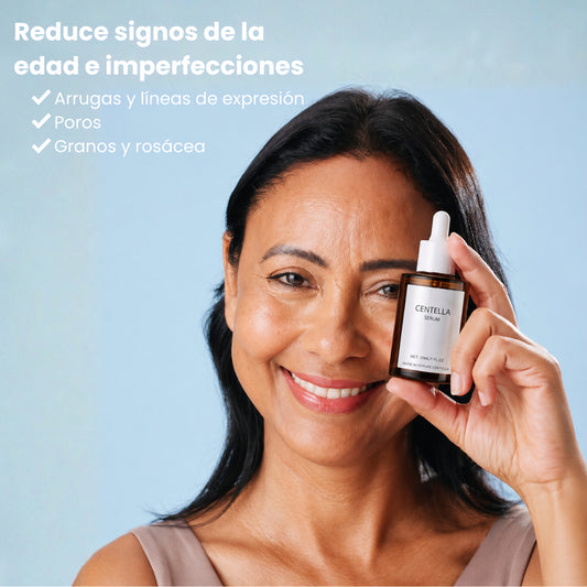 Sérum Centella | BIIOCARE